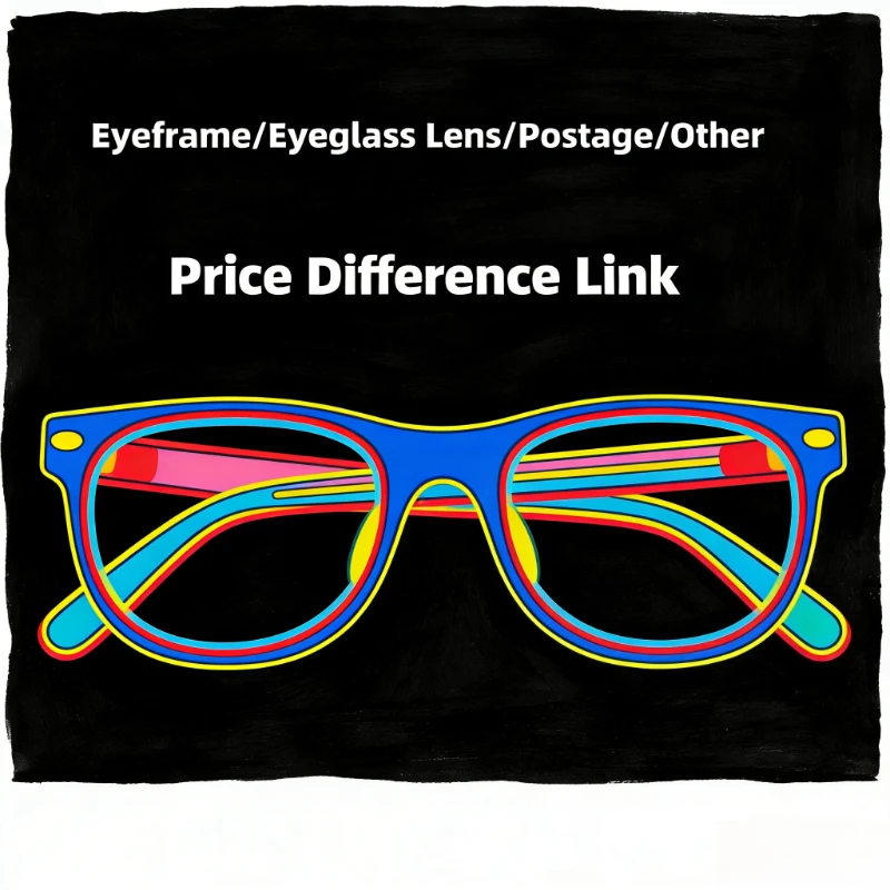 

Men's And Women's Eyeglass Frames And Lenses Price Difference Link Shipping Fee Other Price Difference Link