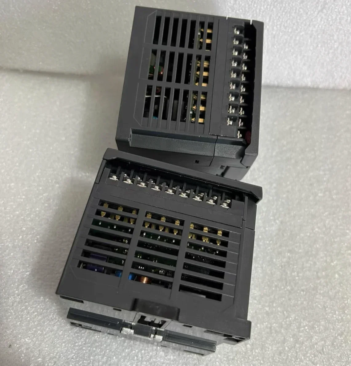 Used PLC module KV-N24DT