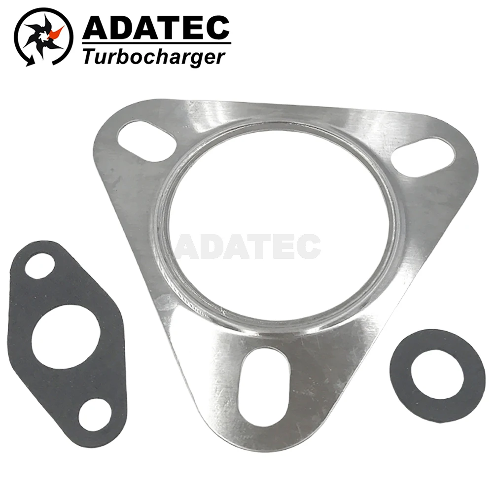 Turbine Exhaust Kit MN130299 turbo   Turbo Flange Gaskets 49135-04850 MN130299 A1220900080 for Smart Forfour 1.5 Brabus (WTF035