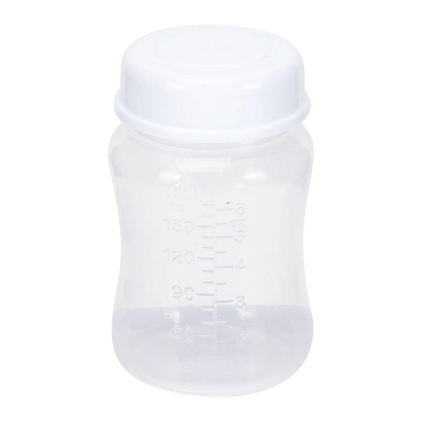 kit-com-4-frascos-de-armazenamento-de-leite-materno-com-boca-larga-livres-de-bpa-para-extracao-armazenamento-e-alimentacao-com-escala-graduada