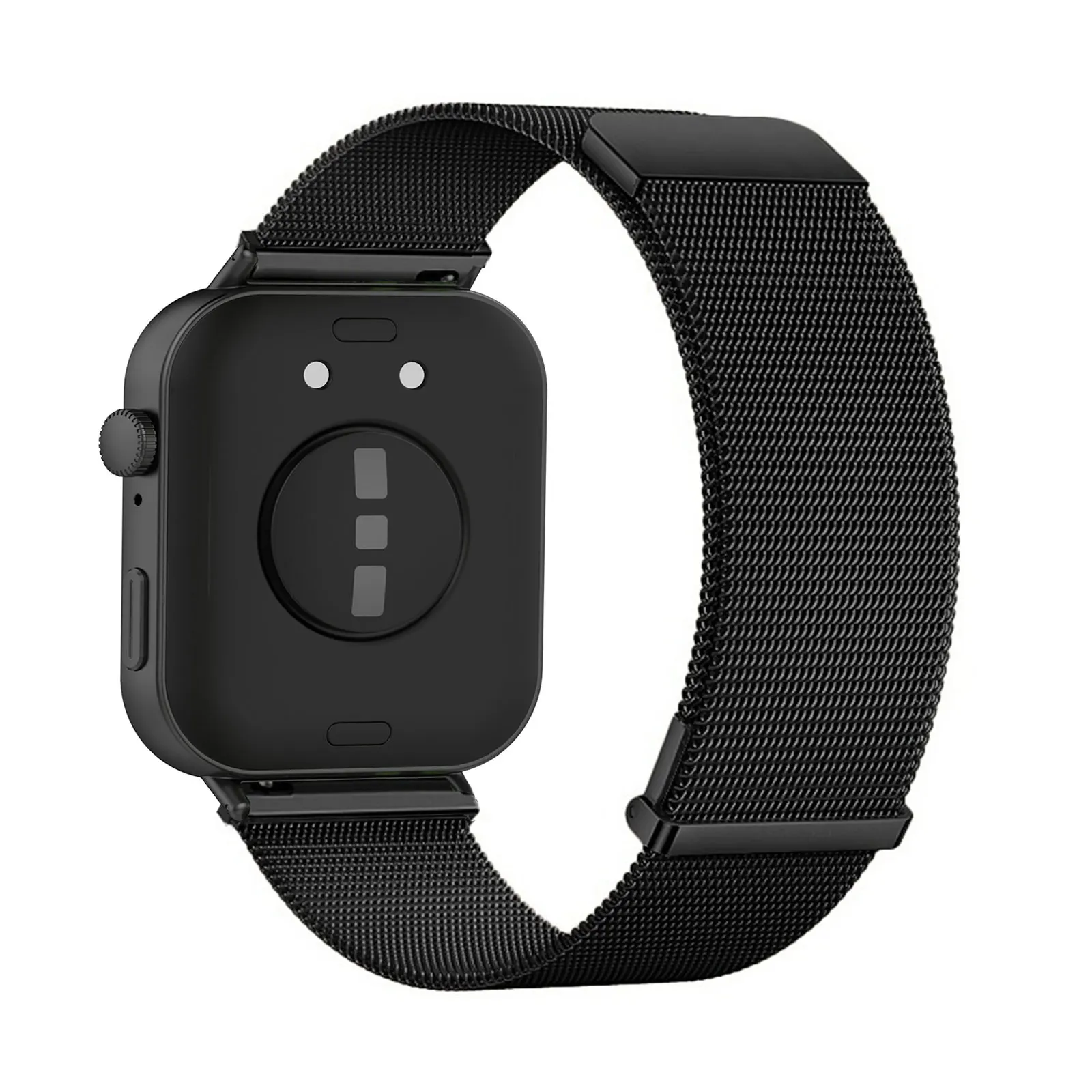 

Магнитный ремешок для часов Huawei Fit 3/Fit 4/Fit 4 Pro Band, двухслойный магнитный регулируемый металлический ремешок