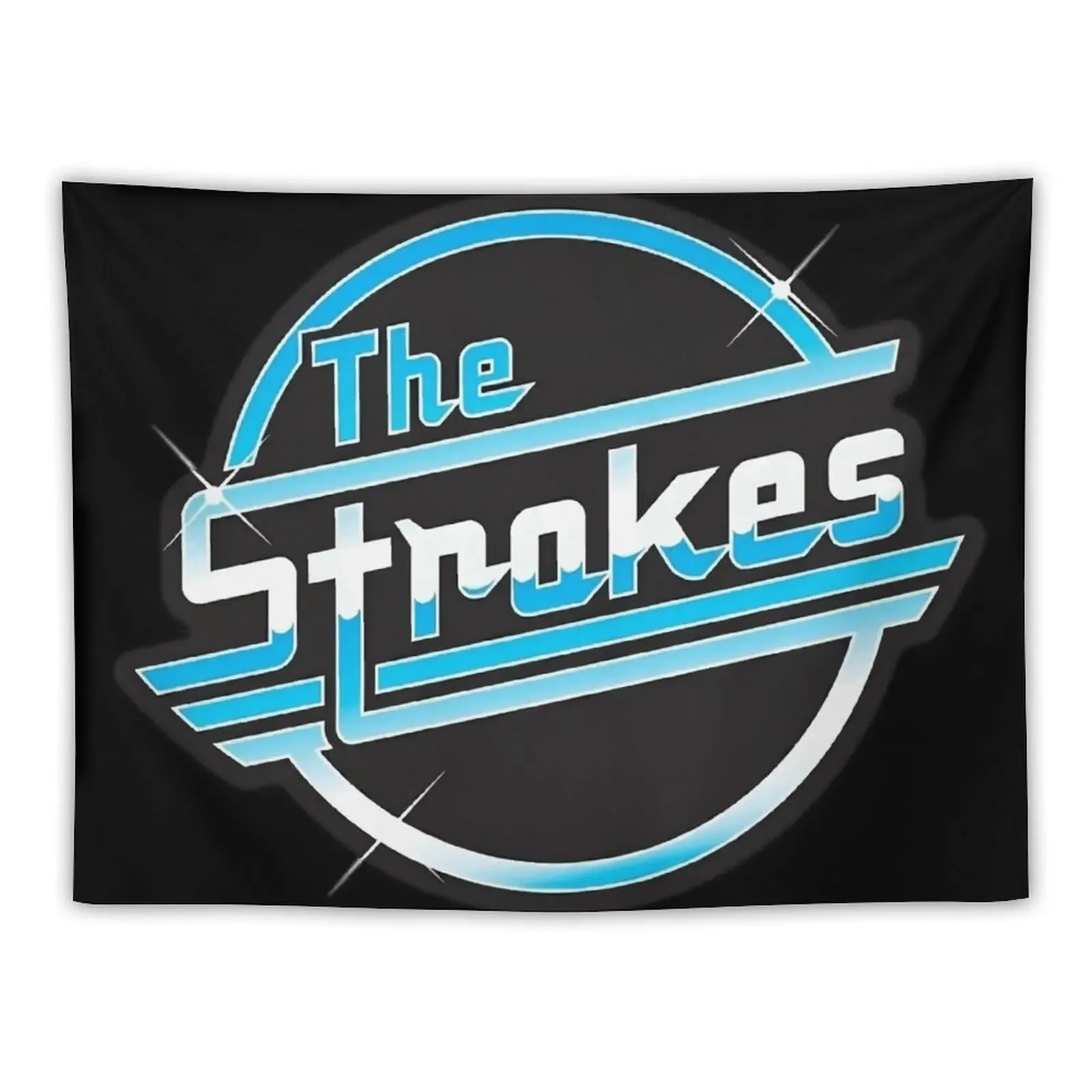 The Strokes someday Tapestry Cute Room Decor Wall Decoration Tapestry