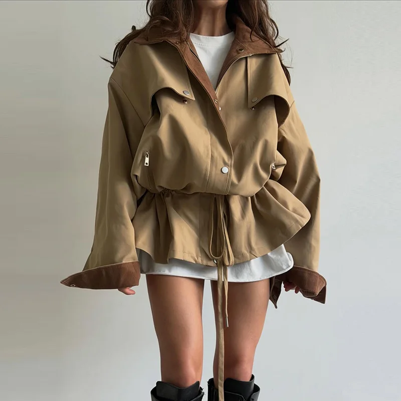 khaki