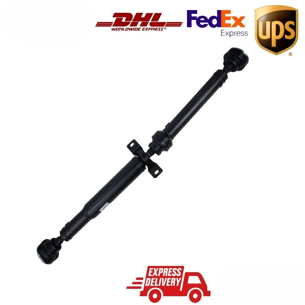 

For 2011-2024 DODGE DURANGO DRIVE SHAFT STOCK SHAFT 52123635AC
