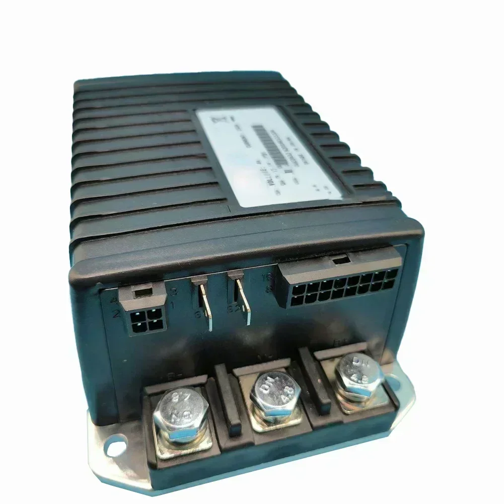 

Идеально подходит для вашего электромобиля. Сменный контроллер производительности. Номер модели 1206HB5201 для Curtis для EZGO.