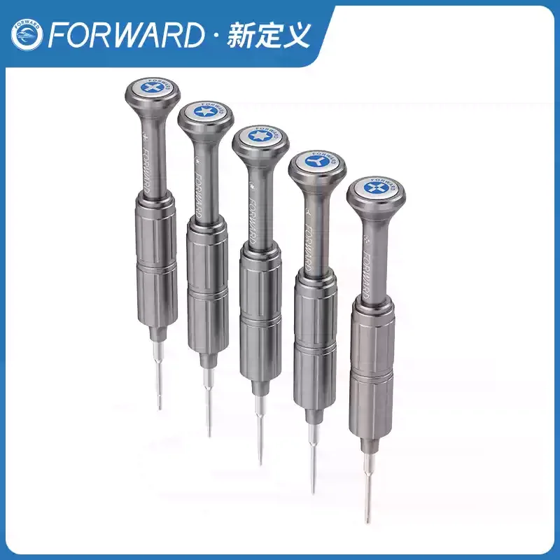 Forward FW-SS1 High-Precision Torque Screwdriver - Special Pentagonal/Phillips Head Repair Tool for Mobile Phone Repair Tools