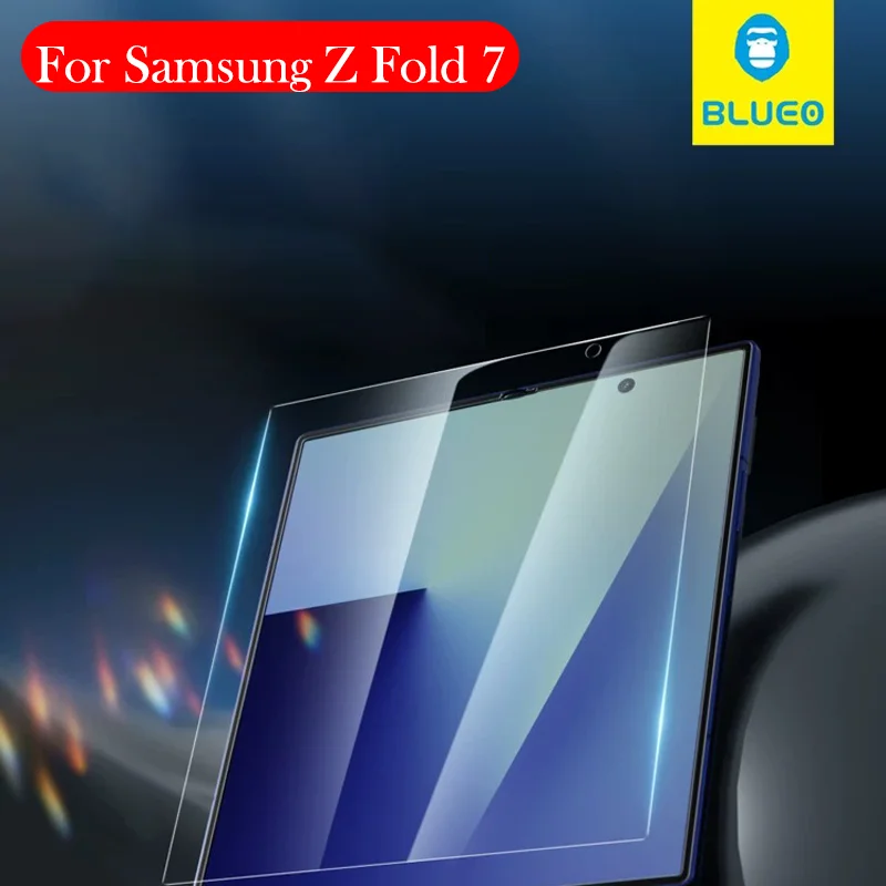 

Blueo Hydrogel Film for Samsung Z Fold 7 Screen Protector for SAMSUNG Z FOLD 7