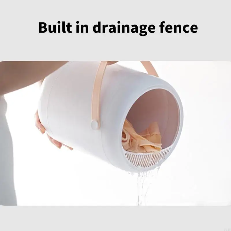 U1je 2.8l kapasitas mesin cuci mesin cuci yang nyaman untuk kain untuk kain