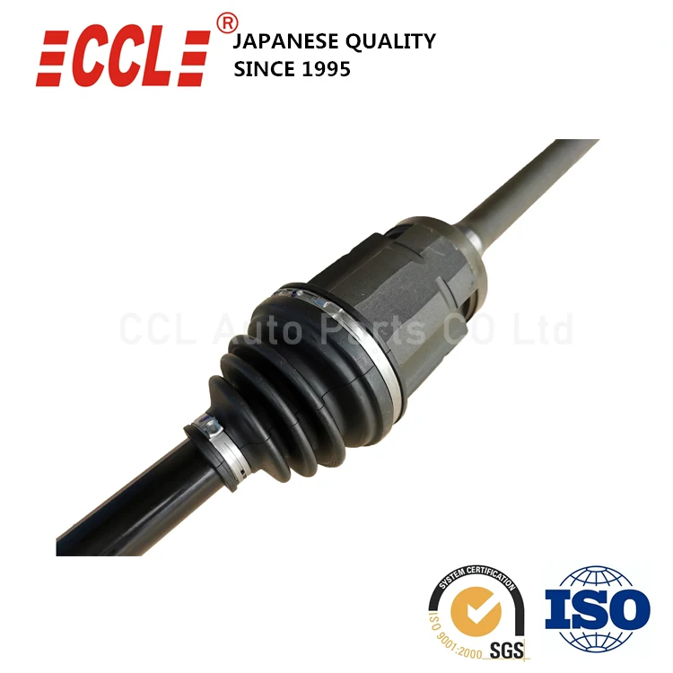 CCL CV AXLE For S80 OEM:36010165/36011289 other auto transmission system VO-8-021