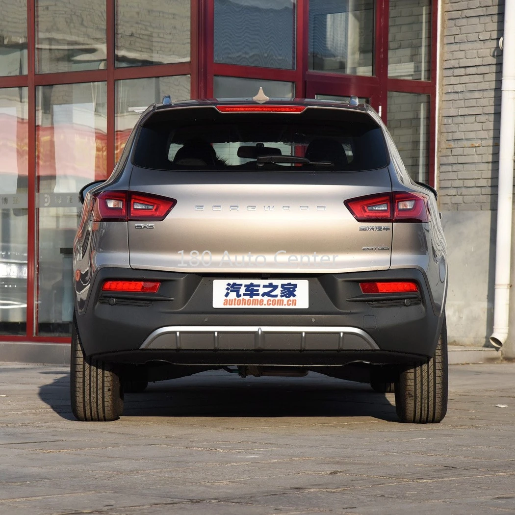 Borgward BX5 BX7 Universal Speed Sensor ABS Sensor 2WD 4WD