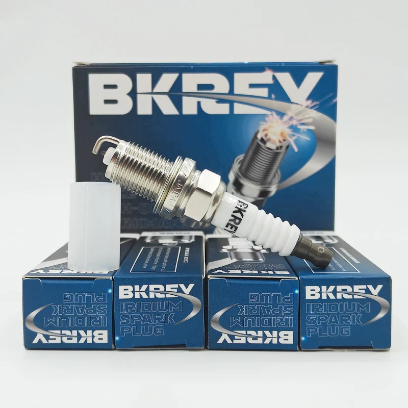 

4/20pcs FR8DPP33+ 0242230500 Platinum Spark Plug For Mercedes Benz Chrysler Kia Toyota For BKREY8DP 24223 0031599403 FR8DPP33