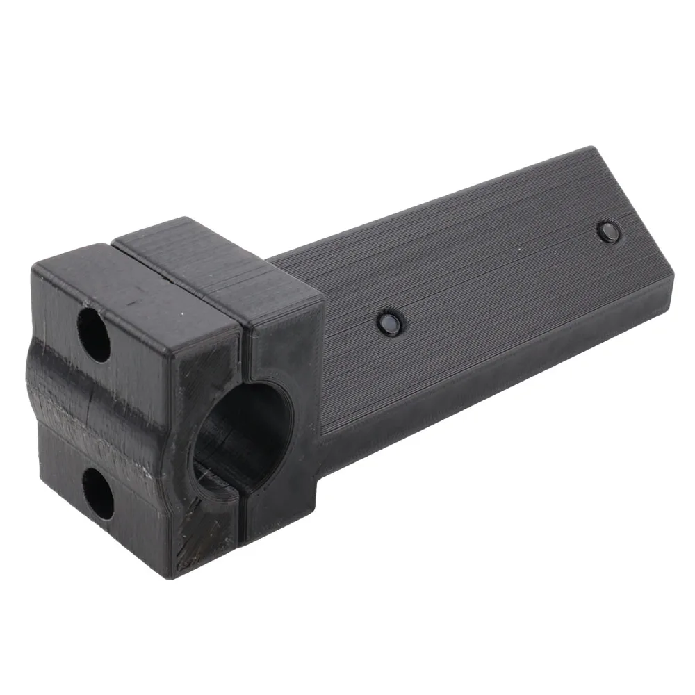 

Gearshift Mount Support Bracket (Hot Sale) – For Playseat Challenge Chair & G25/G27/G29/G920 Shifters
