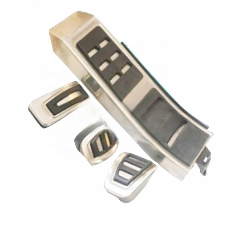 Altre ricambi auto Altre parti interne Auto a pedali in metallo