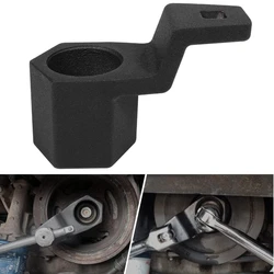 50mm Crankshaft Crank Pulley Wrench Holder Tool Removal Holding Spanner for Honda and Acura Engines