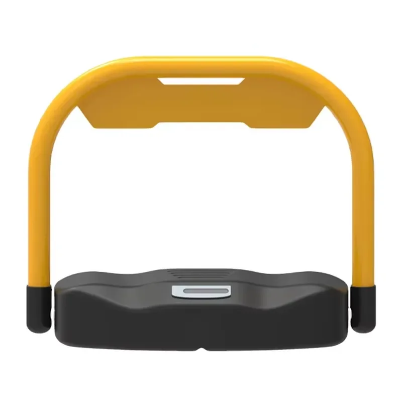 Automatic Remote Control Parking Car Park Lot Barrier Proetector Guard