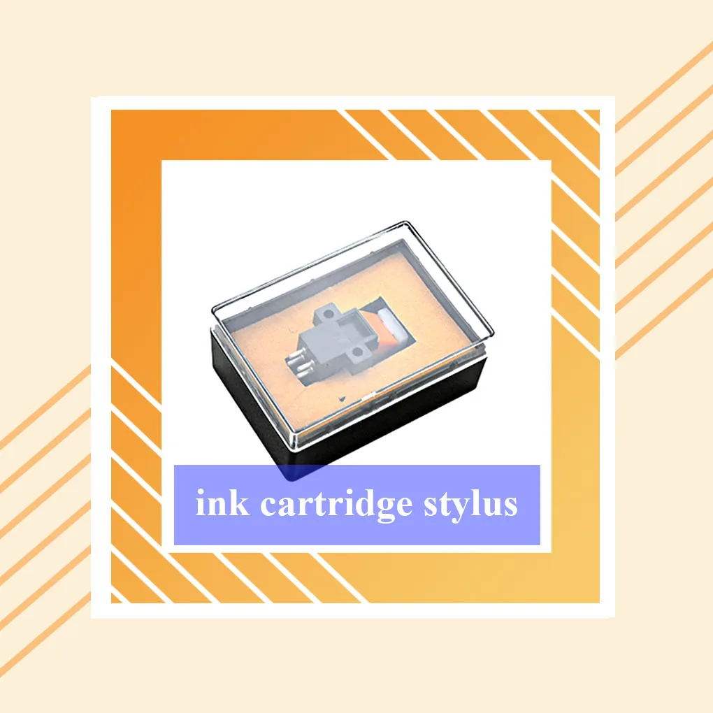 

Телефонный граммофон для проигрывателя, стильные запчасти для замены