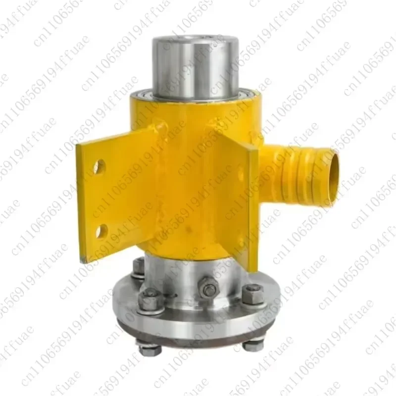 Galvanized Drill Pipe Joint Self-drilling Hollow Grouting Is Suitable for Coal Mine Casting Pressure Increase and Flow