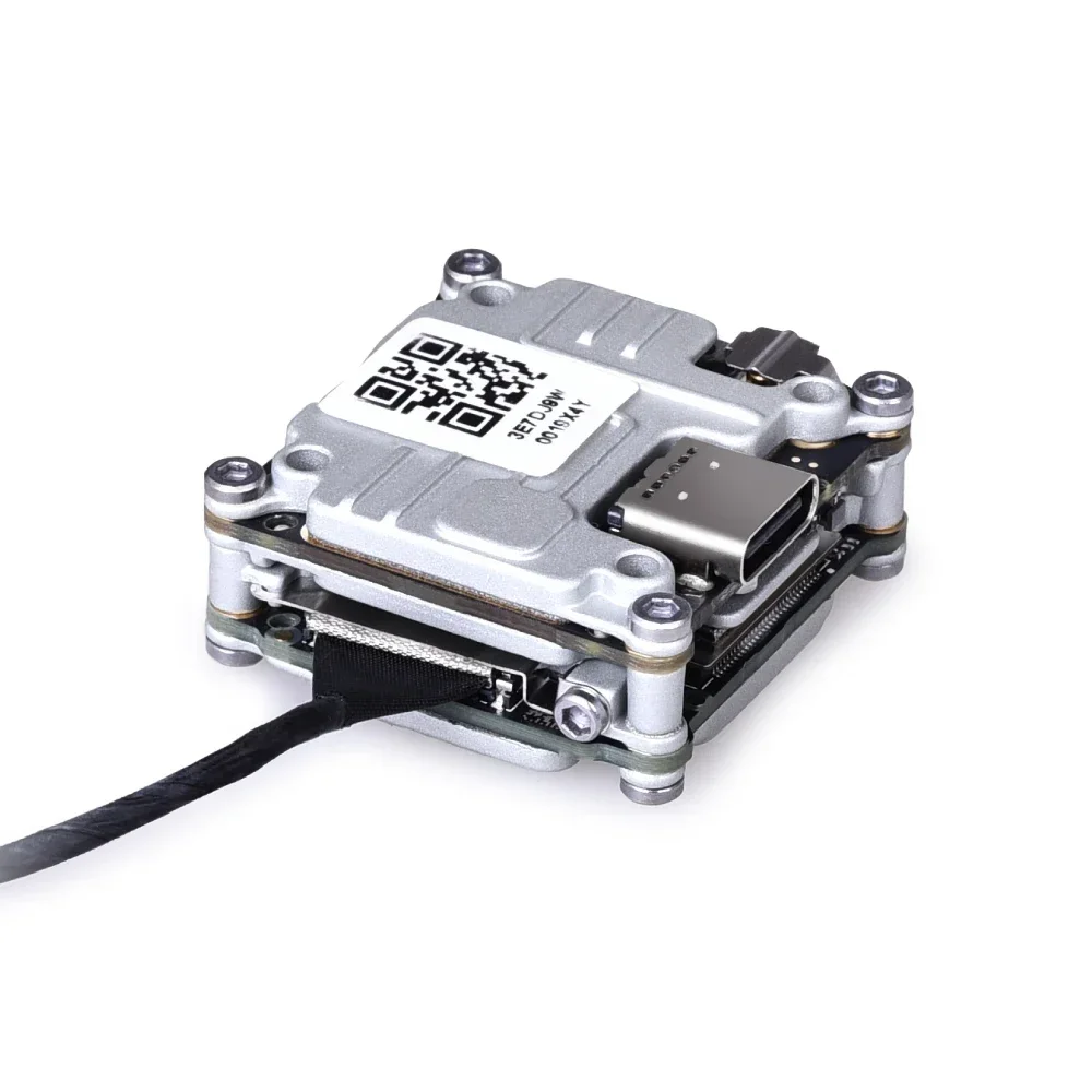 RunCam Link Digital FPV Air Unit Vista Module Only VTX VS Caddx CaddxFPV