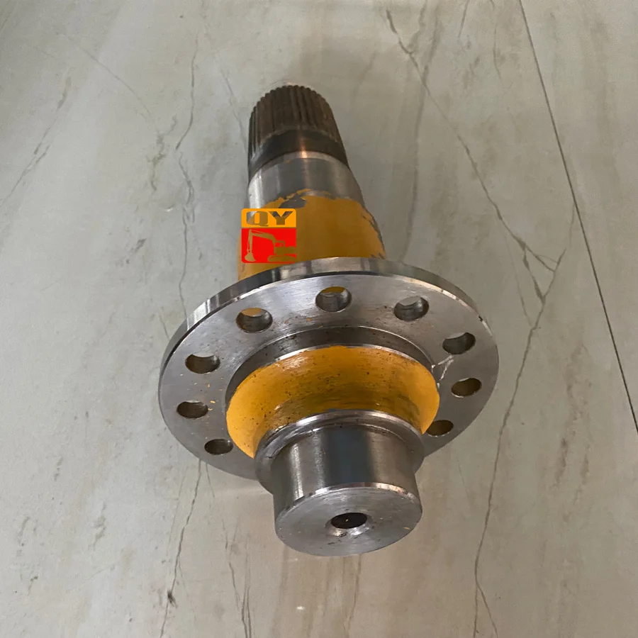 الجملة المورد D20A-6 D20A-8 أجزاء جرافة 103-27-31311 1032731311 رمح #3