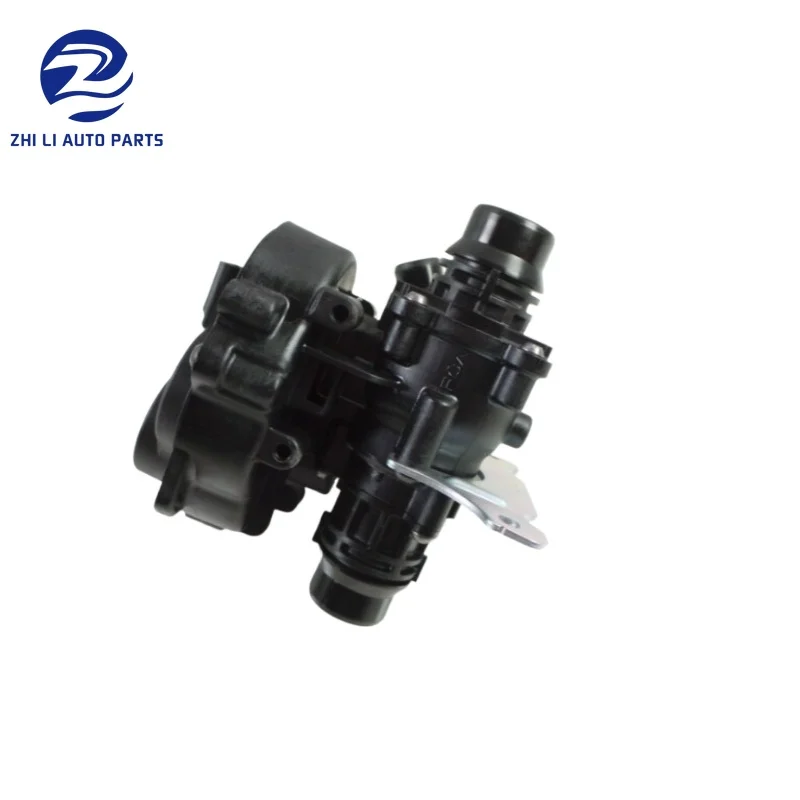Water Thermostat Valve Pump For Alfa Romeo Stelvio 2025 OEM 50556087