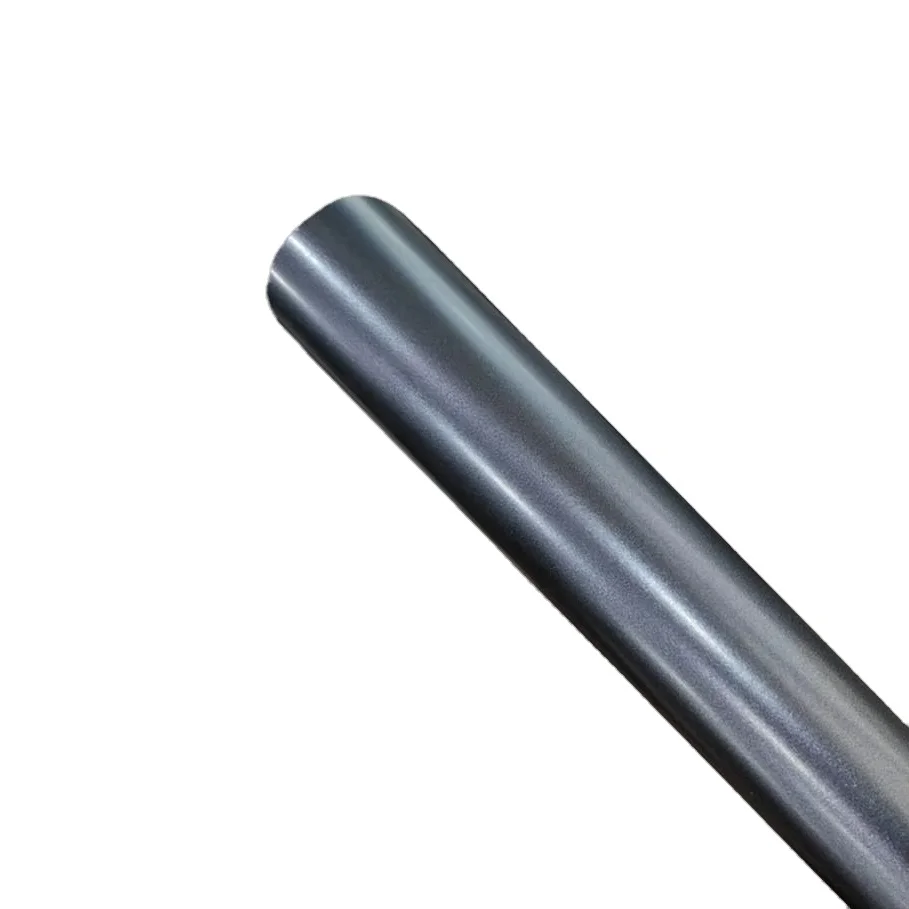 

High Quality PET Electro-optic Space Gray Scratch Protection Super Gloss PVC Car Wrap Vinyl Car Wrapping Sticker