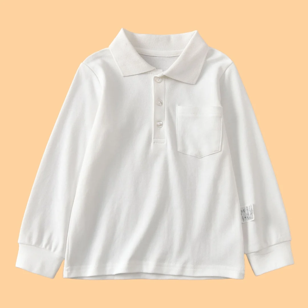Thumbnail 3 - #28 Trending Kids Polo Shirts Right Now