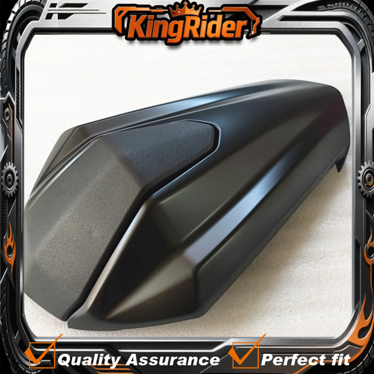 

Customized colors for the modified rear cover and hump parts of street cars for CFMOTO 250NK NK250 NK 250 CF250NK