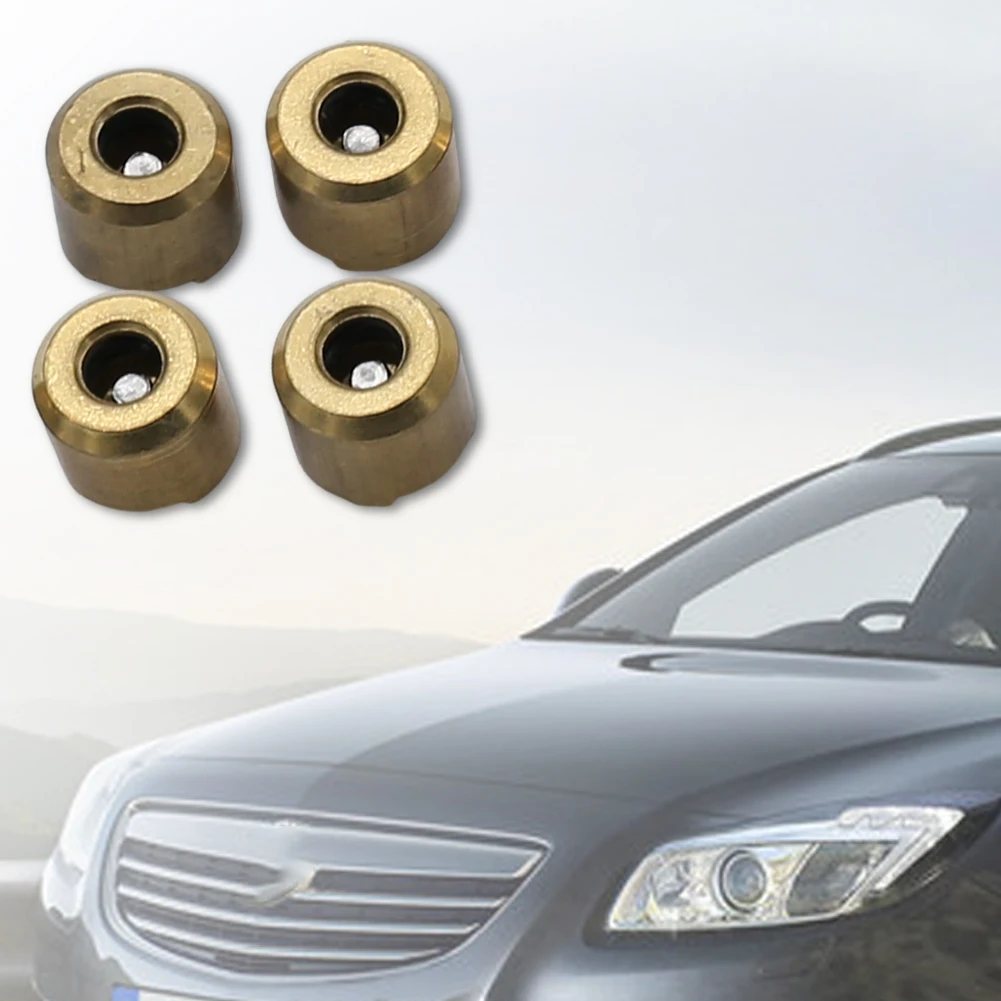 Intake Manifold Swirl Flap Rod Bush Metal Intake Manifold Rod Bushing for Vauxhall for Saab Alfa Z19DTH 1.9CDTi Parts