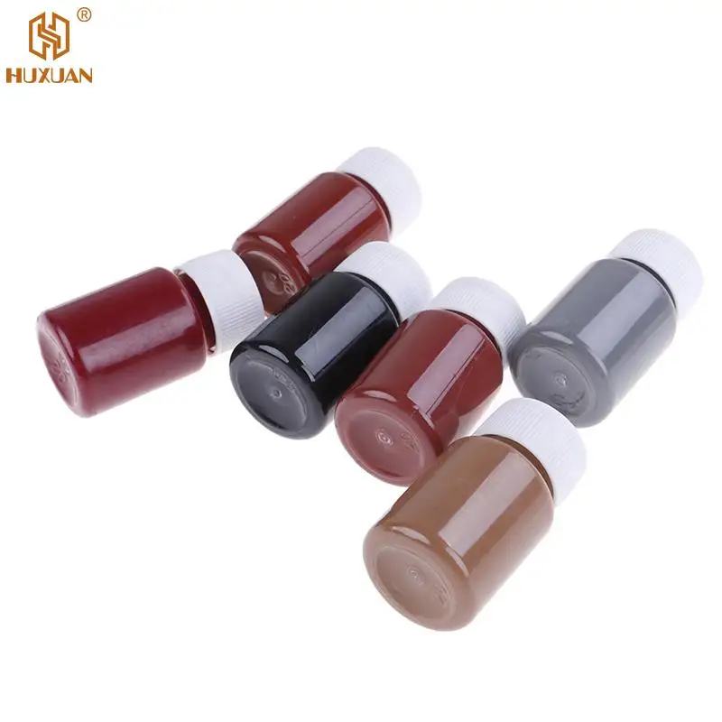 20ml Leather Coloring Agent, Leather Coat Repair And Color Changing, Sofa Retreaded 