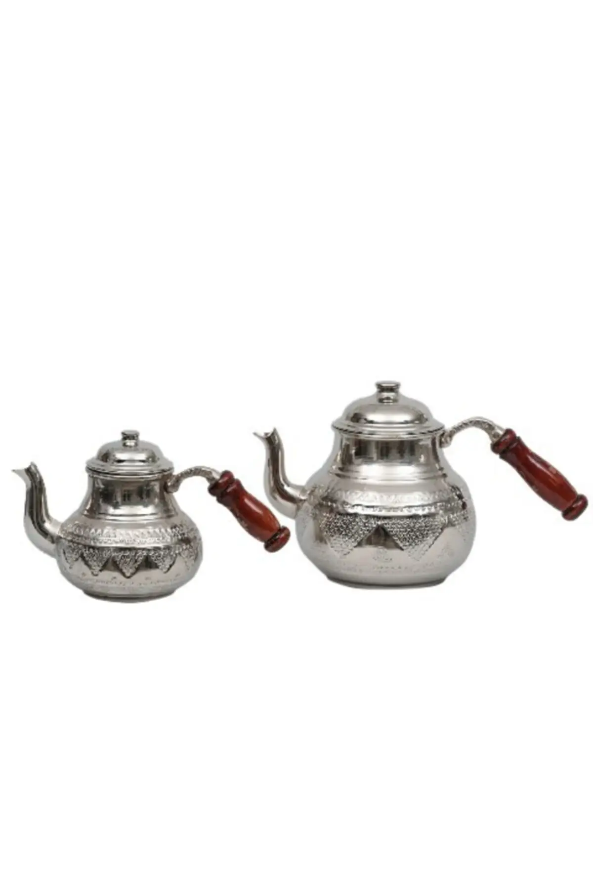 

DOLBOVI 100 copper grape craft shiny teapot Cooper Tea Pots Handmade