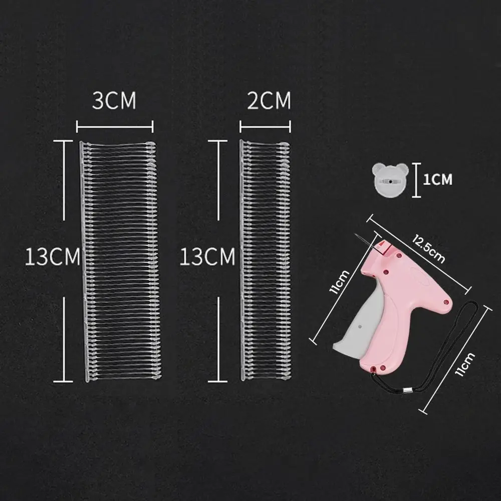 Quick Clothing Fixer for Easy Sewing Repairs