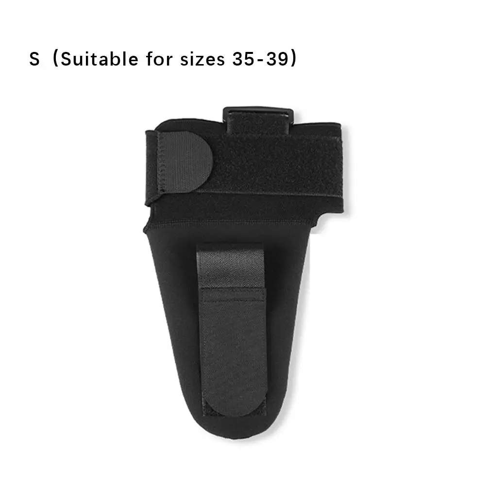 التهاب اللفافة الأخمصية جبيرة ليلية قابل للتعديل الإسفنج الحشو الكاحل دعم تمتد التمهيد التهاب الأوتار الإغاثة قطرة القدم هدفين الجبيرة