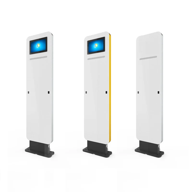 

Standing RFID Security Device with Anti theft function UHF RFID Gate for Warehouse UHF RFID Smart Access Control