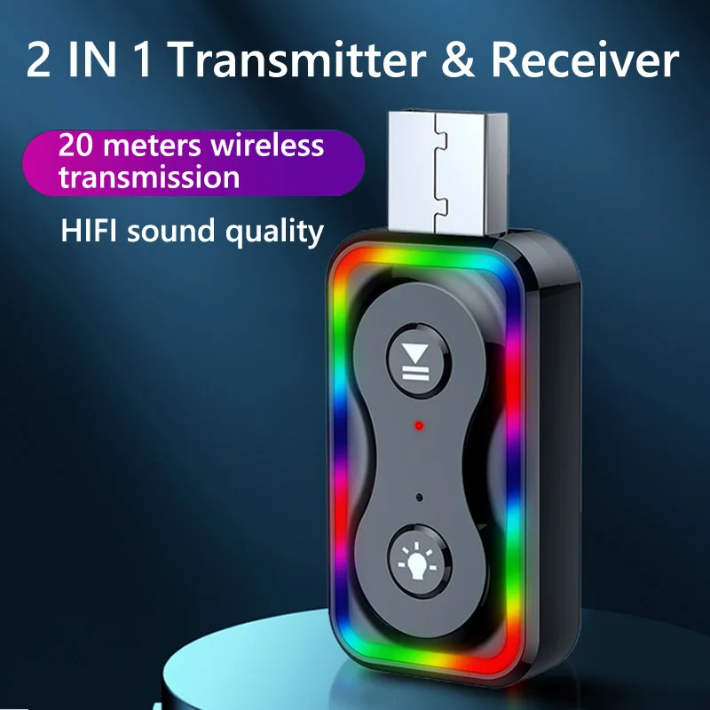 Q1 Bluetooth Adapte… - image