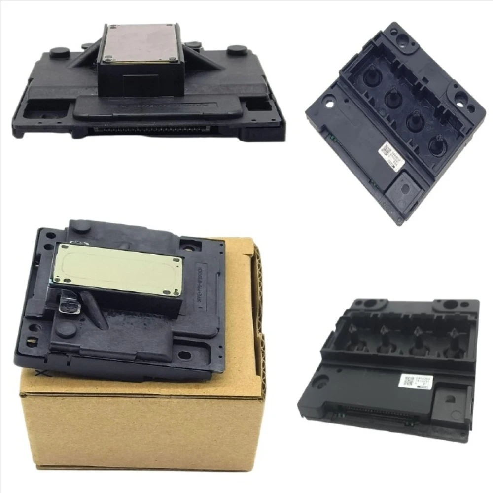 F197010  Printhead Fit For Epson Expression Home TX430W XP-101 XP-100 XP-202 XP-235 XP-200 XP-220 XP-204 XP-103 XP-231 XP-102