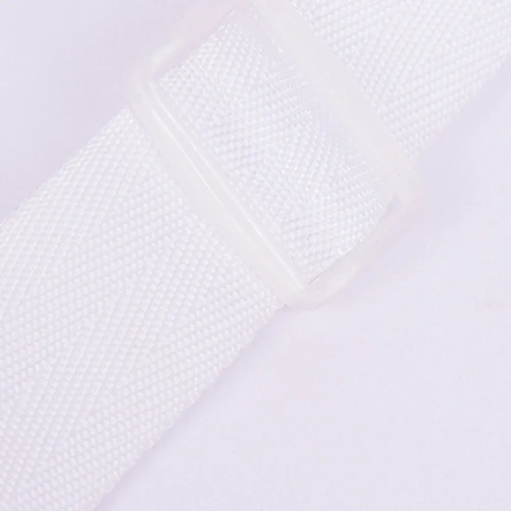 Breathable Mesh Shoulder Immobilizer Arm Sling Adjustable Strap Lightweight Support with Thumb Brace for Dislocated Shoulder