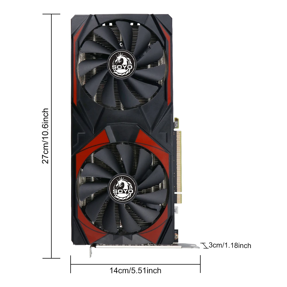 Thumbnail 4 - #16 Best Gaming Graphics Cards to Buy In 2026