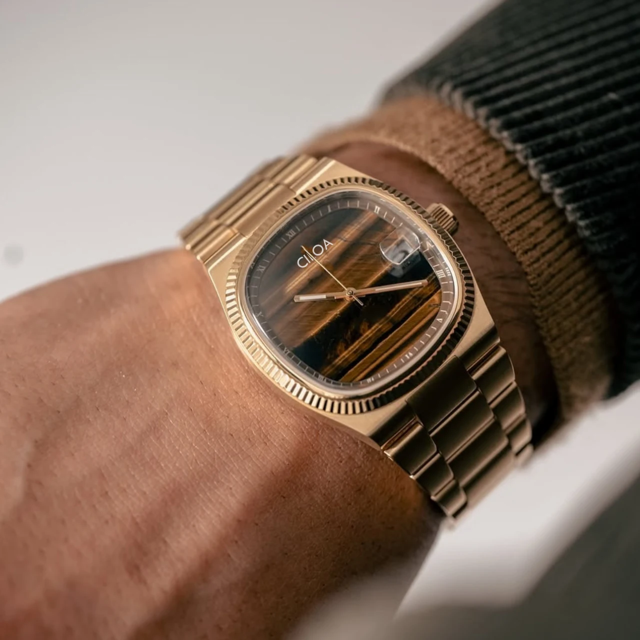 #70 Highest Rated Slim Quartz Watches to Buy in 2026