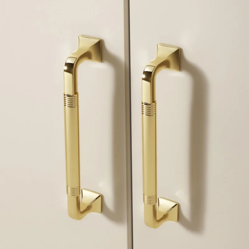 New Wardrobe Handles Antique Kitchen Cupboard Closet Door Pulls Cabinet Drawer Knobs Cabinet Knobs And Handles For Furniture
