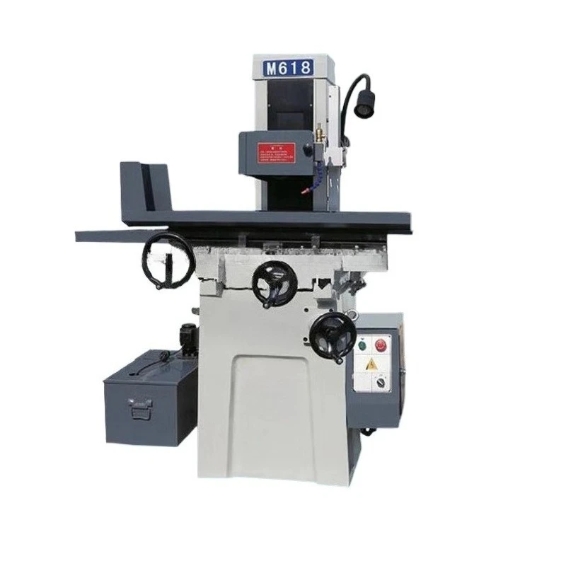 Ball type manual grinder, small precision surface grinder
