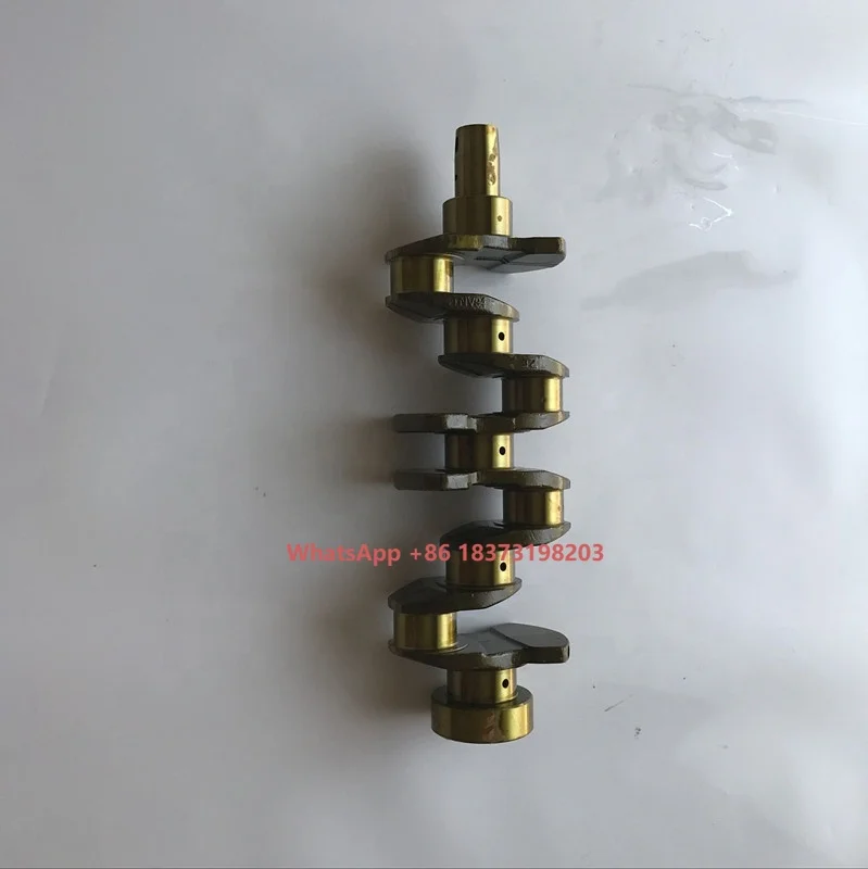 

OE 13401-68010 Crankshaft Shaft for 2H Engine - Direct Replacement