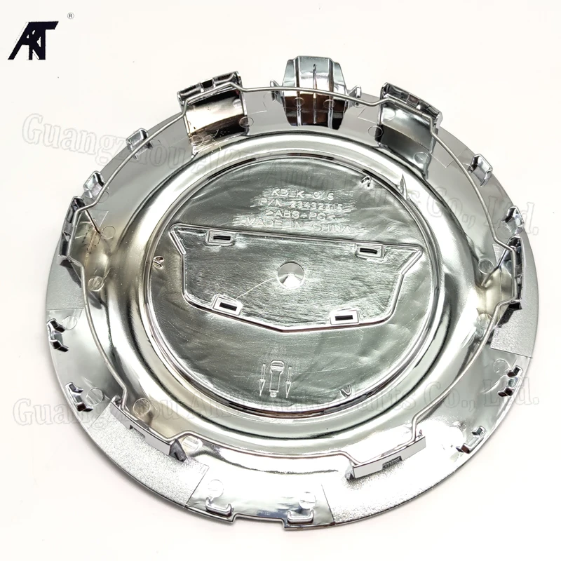 1PCS Chrome Wheel Hub Center Cap for 2015-2020 Cadillac ESCALADE ESV 22\