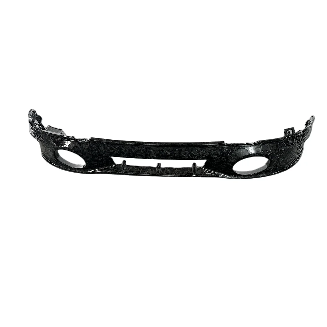 

Suitable for Porsche 992 911 dry carbon fiber forged grain rear diffuser Suitable for 911 aerodynamic components OEM diffuser 20