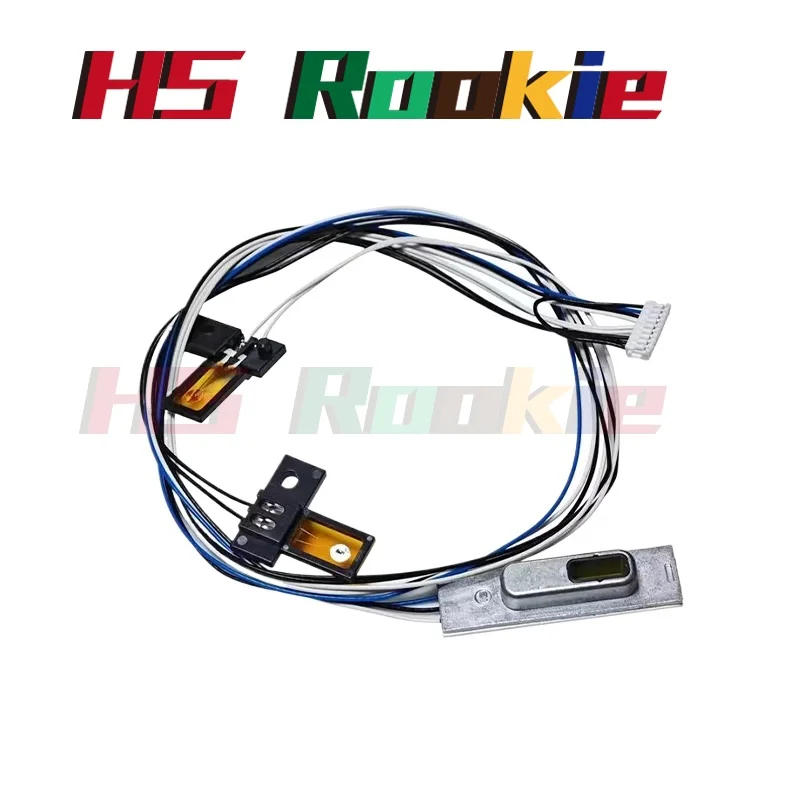 

Original Fuser Thermistor for Konica Minolta Bizhub C226 C266 C287 C227 C7222 C225 C265 Copier Printer Spare Parts