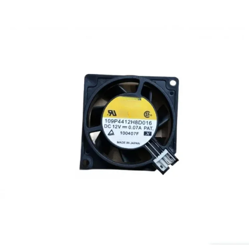

Вентилятор охлаждения SAN ACE 109P4412H8016 12V 0.07A, 3-контактный