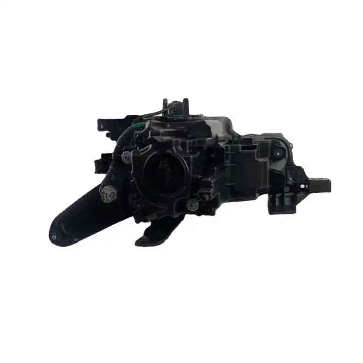 2020-2022 Mazda 3 ATZ LED Headlights High Quality Original Auto Light Systems With 6000k Color Temperature Car Accessories