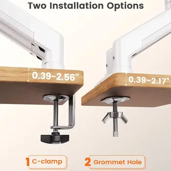 10 最佳銷售 機架顯示器 - №9