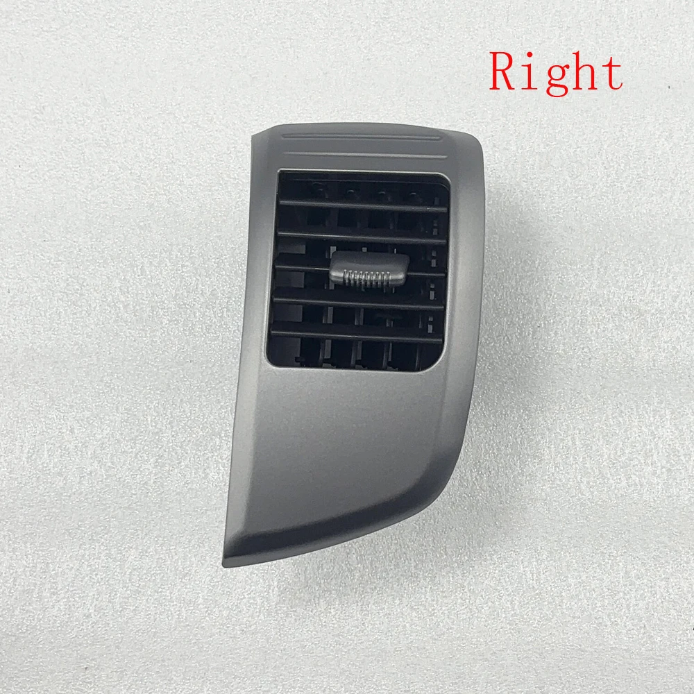 1pcs Car A/C Air Vent Outlet Air Conditioner Outlet Dashboard Vent Air Nozzle Plate Frame Panel For Great wall Wingle 3/5