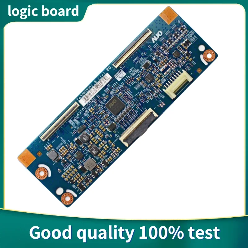 Tcon Board T430HVN0…