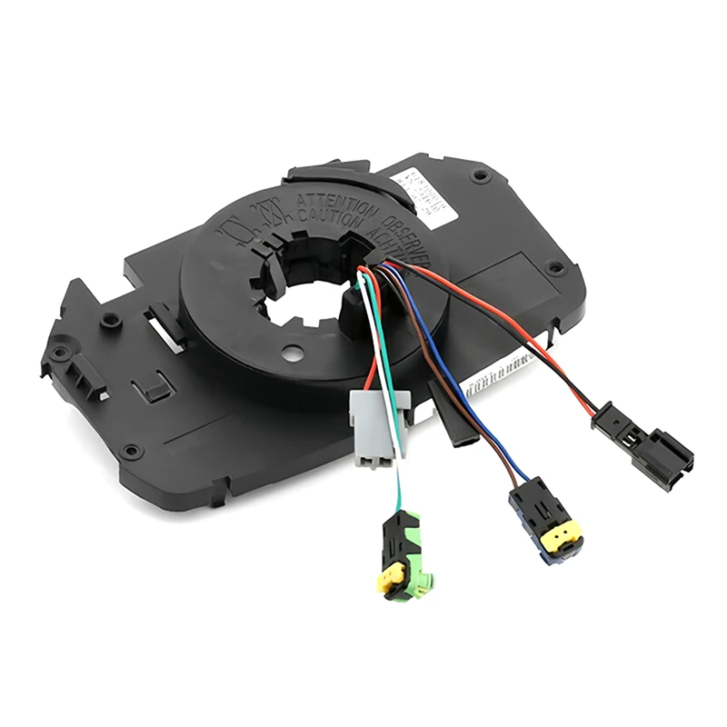 

"Car Steering Column Switch for MEGANE SEDAN & GRAND TOUR; Years 2006-2014; Part 8200216462; Single Piece"